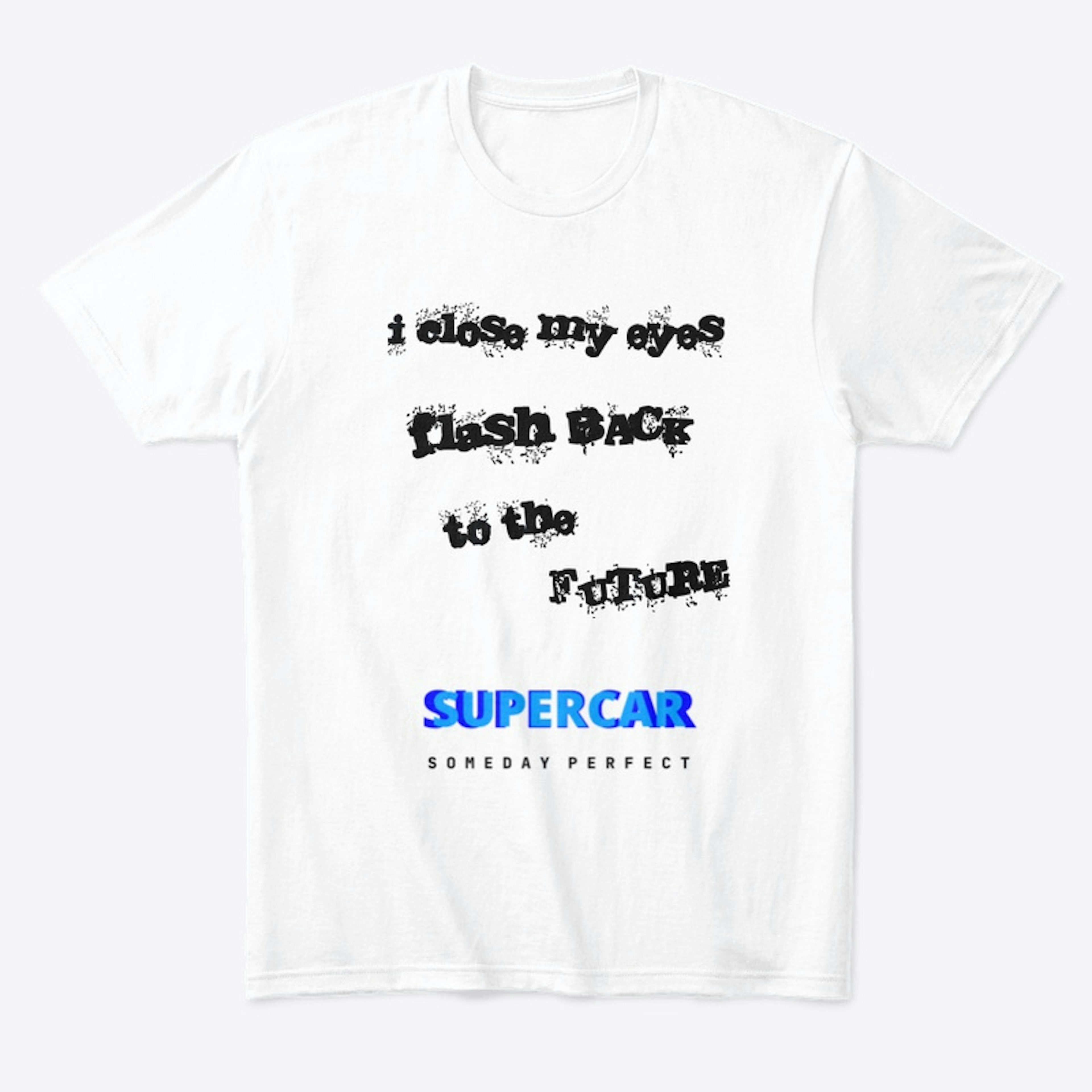 Supercar Merch