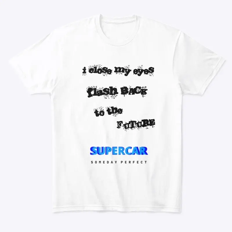 Supercar Merch