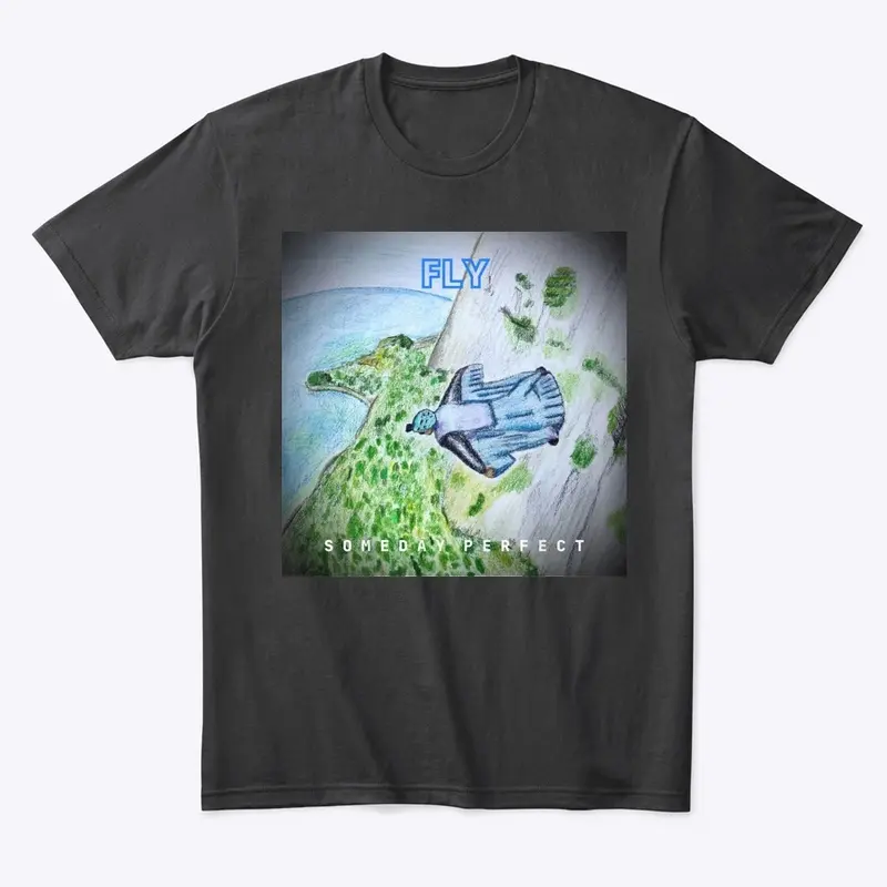 Fly Merch